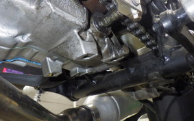 HONDA APE 100 HC07