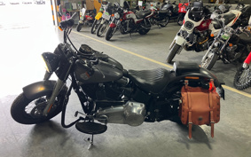 HARLEY FLS 2014 JR5