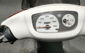 YAMAHA JOG SA01J