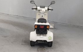 HONDA GYRO TD02