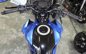 SUZUKI GSX-S125 DL32B