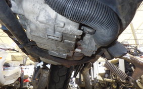 HONDA STEED 400 1995 NC26