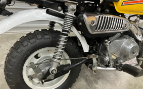 HONDA MONKEY Z50J