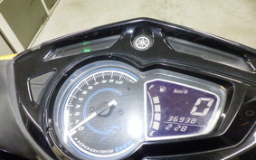 YAMAHA CYGNUS 125 XSR 2 SE44J