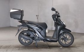 HONDA DIO 110 JK03