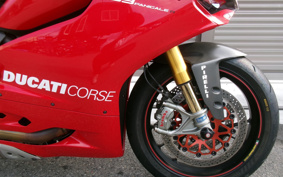 DUCATI DUCATI 1199PANIGA-RER 2013