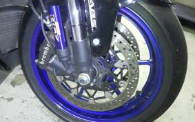 SUZUKI GSX-R1000R A 2018 DM11G