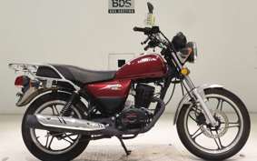 HONDA LY125 FI