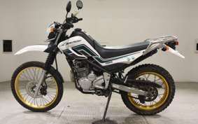 YAMAHA SEROW 250 Gen.2 2014 DG17J