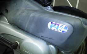 HONDA DIO Gen.6 AF68