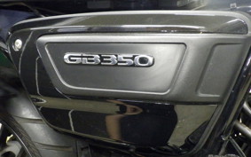 HONDA GB350S 2021 NC59