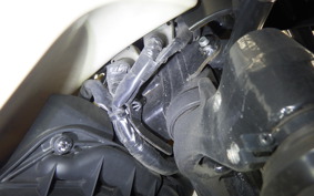 HONDA C50 SUPER CUB AA07