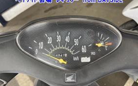 HONDA DIO