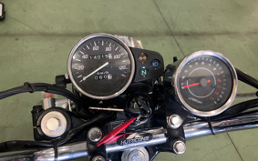 HONDA FTR223 MC34