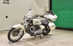 YAMAHA DRAGSTAR 250 VG05J