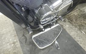 HONDA SHADOW 400 2006 NC34