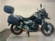 Фото Suzuki STROM 250 с японского аукциона