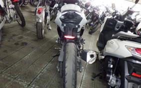 KAWASAKI NINJA 250 2 2012 EX250P