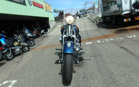 HARLEY FLSTS1450 2000 BRY