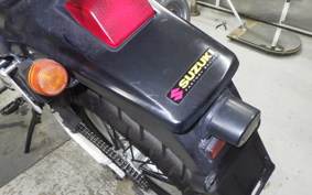 SUZUKI DR250 R-S 2007 SJ45A