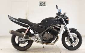 KAWASAKI BALIUS 250 Gen.2 ZR250B