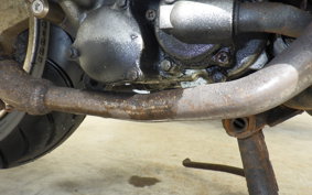 SUZUKI AVENIS 125 CF43A