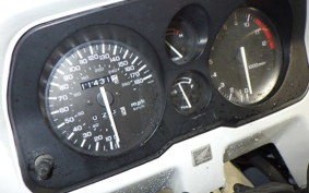 HONDA CBR1000F 1990 SC24