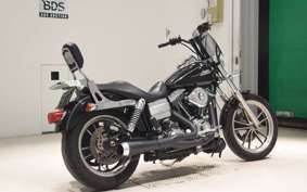 HARLEY FXDL 1580 2010