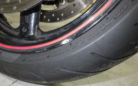 SUZUKI GSX1400 2004 GY71A