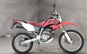 HONDA XR-250 MD30