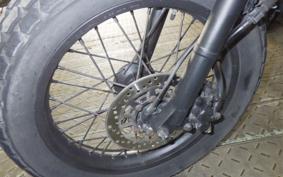 YAMAHA TW200 Gen.2 DG07J