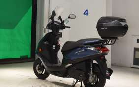 YAMAHA AXIS 125 Z 2020 SED7J