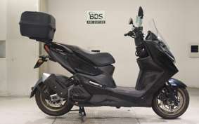 KYMCO KRV180TCS