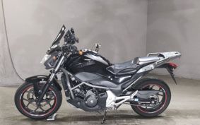 HONDA NC 700 S DCT RC61