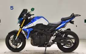 SUZUKI GSR750 A 2016 GR7NA