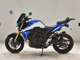 Фото Suzuki GSR750 A 2016 с японского аукциона