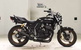 KAWASAKI ZRX400 2018 ZR400E