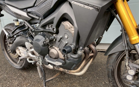 YAMAHA MT-09 Tracer 2015 RN36J
