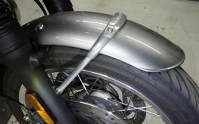 TRIUMPH BONNEVILLE T120 2022