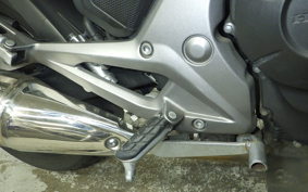 HONDA NC750X Limited ABS 2015 RC72