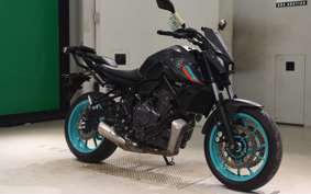 YAMAHA MT-07 2024 RM33J