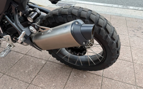 BMW R12 GS 2025 0N21