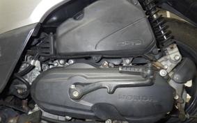 YAMAHA JOG-7 2009 AY01