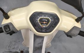 HONDA SUPER CUB50 AA04