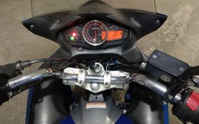 SUZUKI GSR250S GJ55D