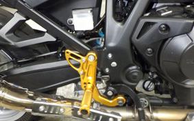 HONDA HAWK 11 2023 SC85