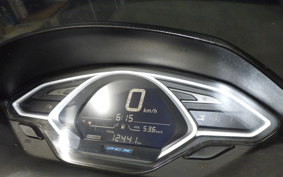 HONDA PCX 125 2019 JF81