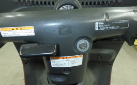 HONDA GYRO CANOPY 2013 TA03