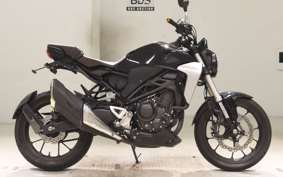 HONDA CB250RA 2021 MC52