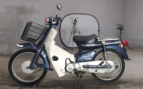 HONDA SUPER CUB90 HA02